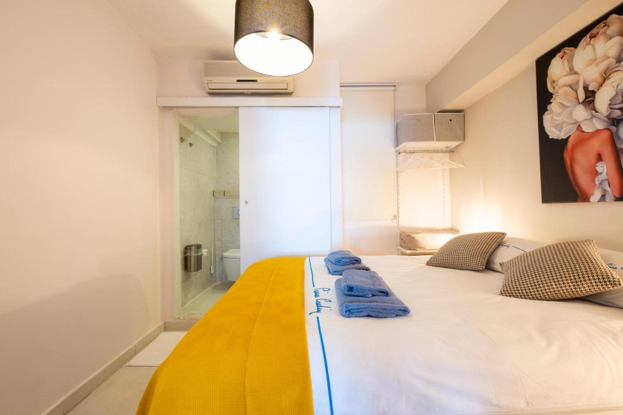 Ezgi'S Apartment With Terrace In Marmaris Exterior foto